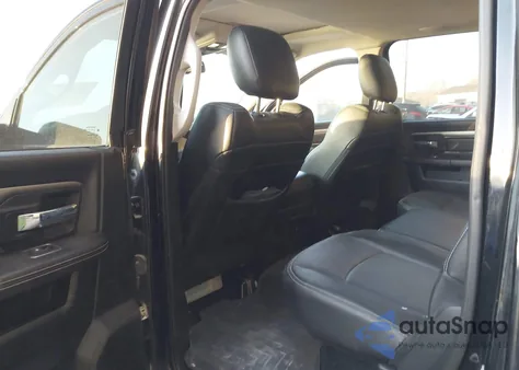 2014 Ram 1500 Sport из США, поврежденный, VIN 1C6RR7MT0ES272741